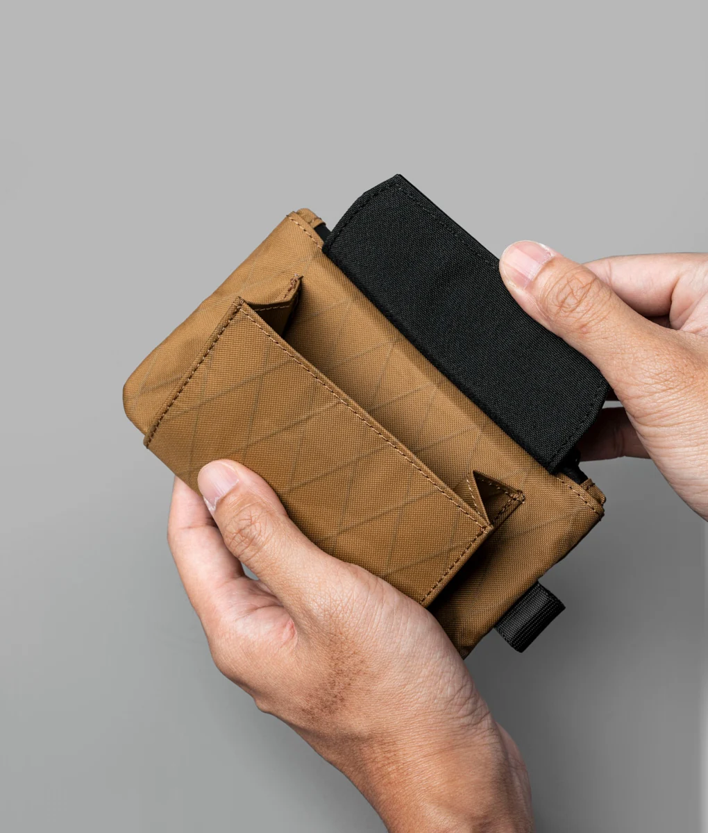Zip Pouch Coin - Image 49