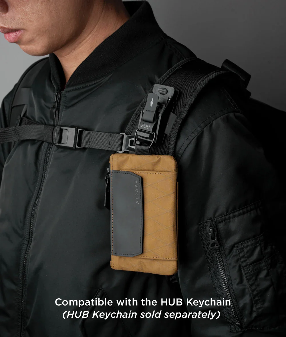 Zip Pouch Coin - Image 50