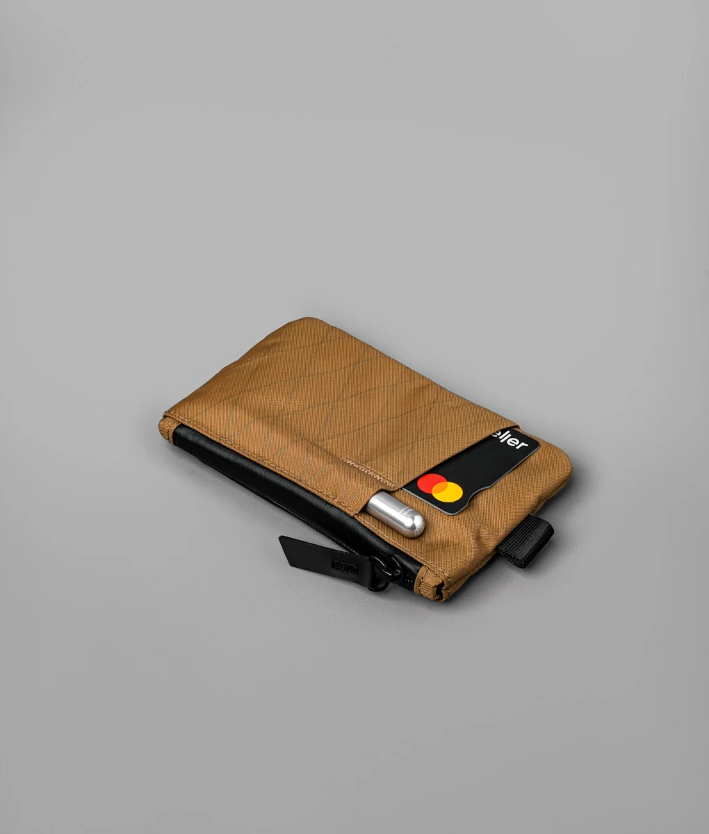 Zip Pouch Coin - Image 52