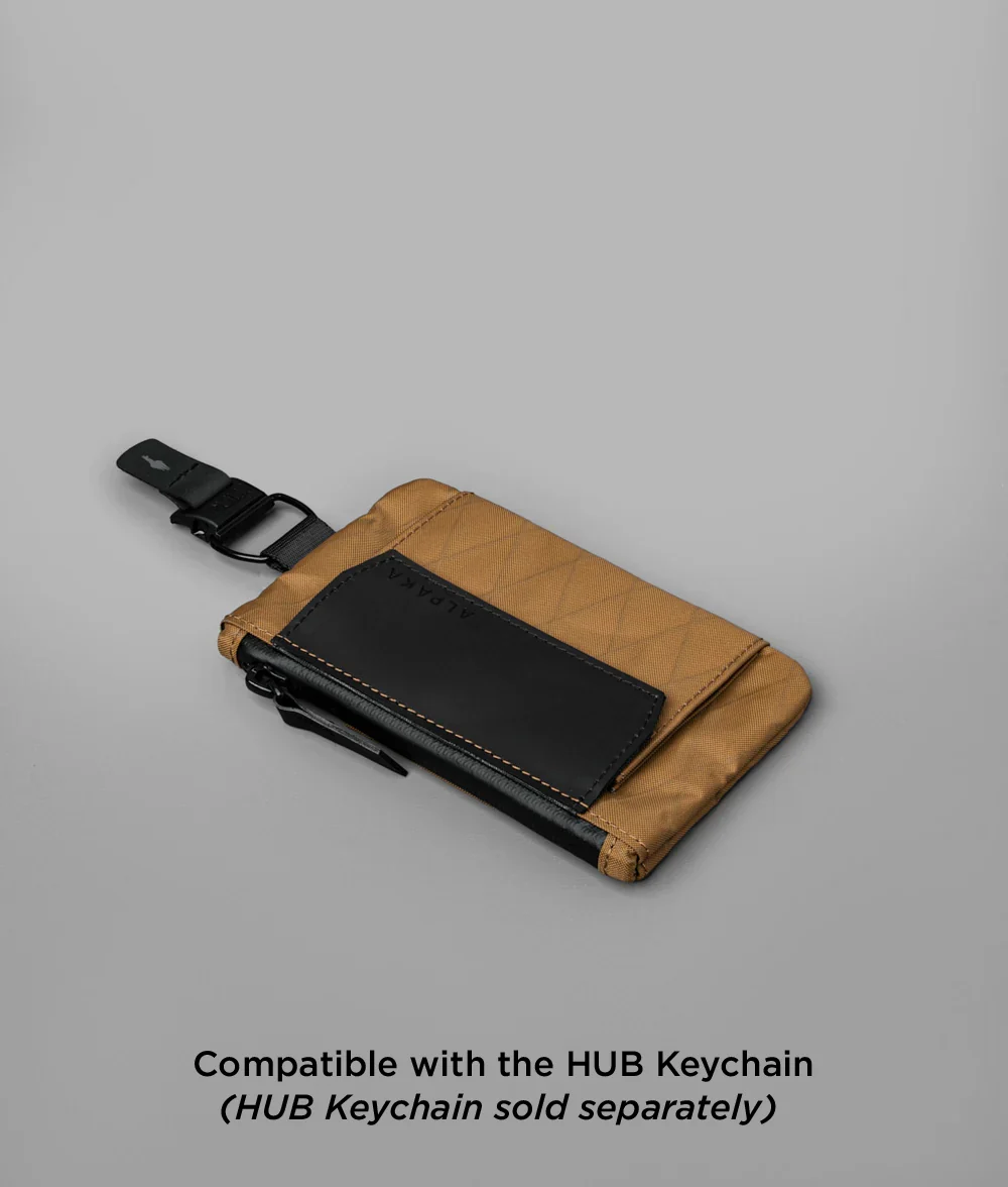 Zip Pouch Coin - Image 53