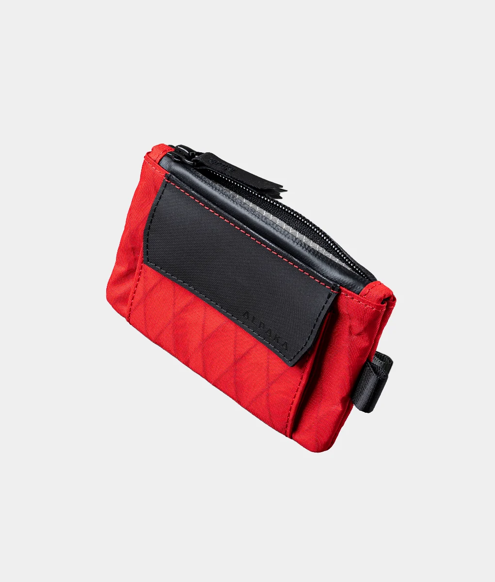 Zip Pouch Coin - Image 54