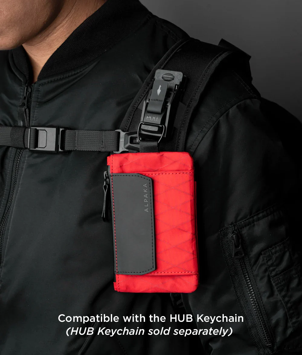 Zip Pouch Coin - Image 56