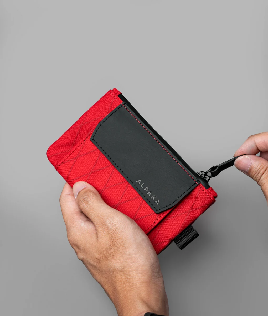 Zip Pouch Coin - Image 57