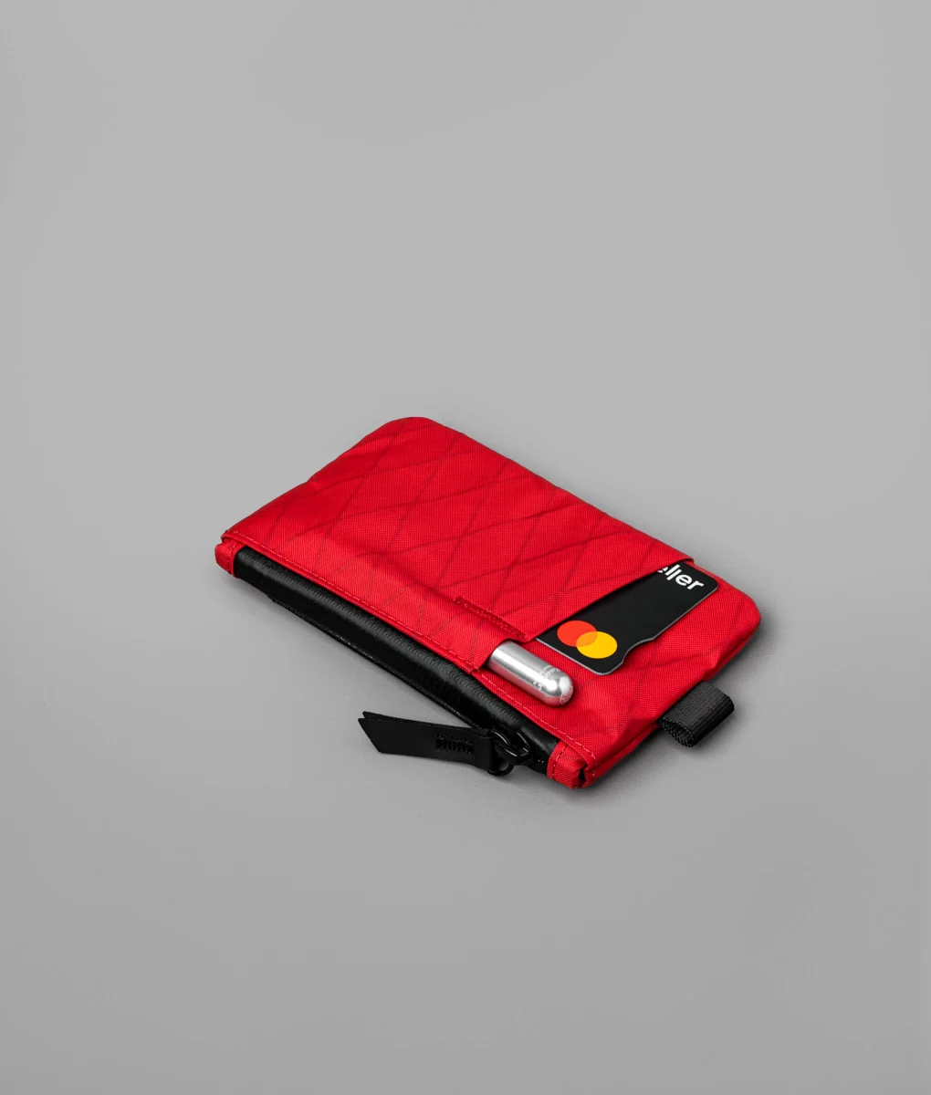 Zip Pouch Coin - Image 58