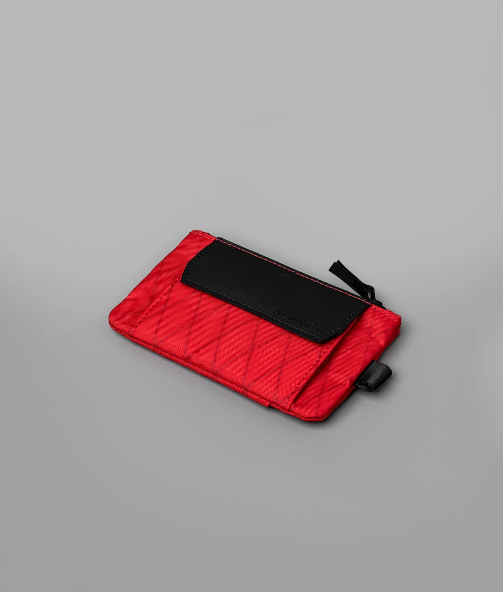 Zip Pouch Coin - Image 59