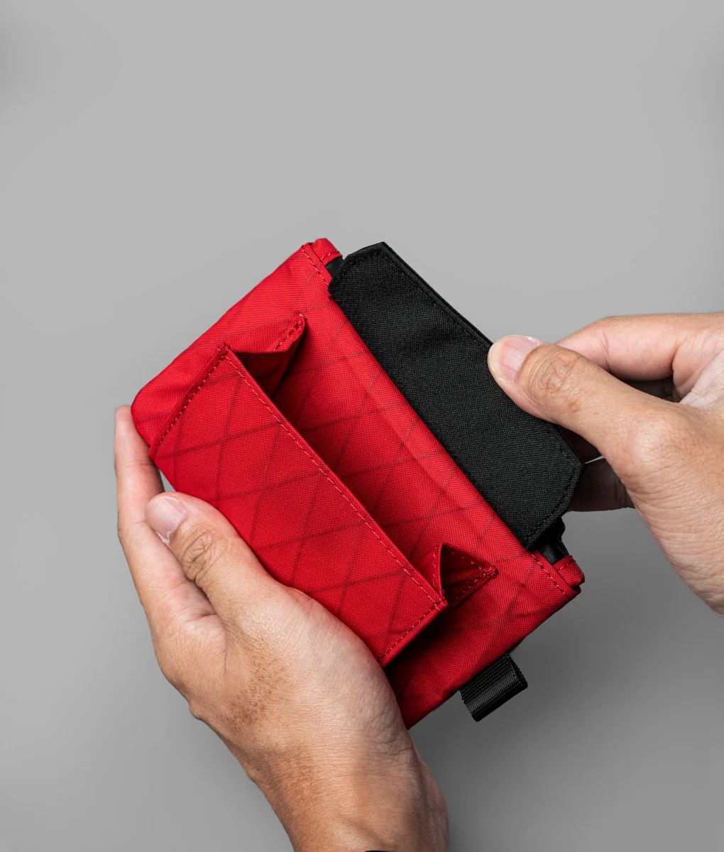 Zip Pouch Coin - Image 60