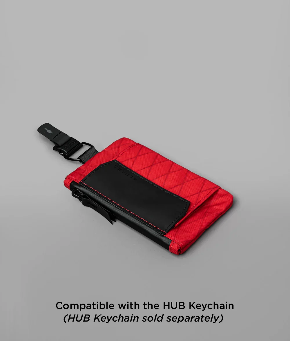 Zip Pouch Coin - Image 61