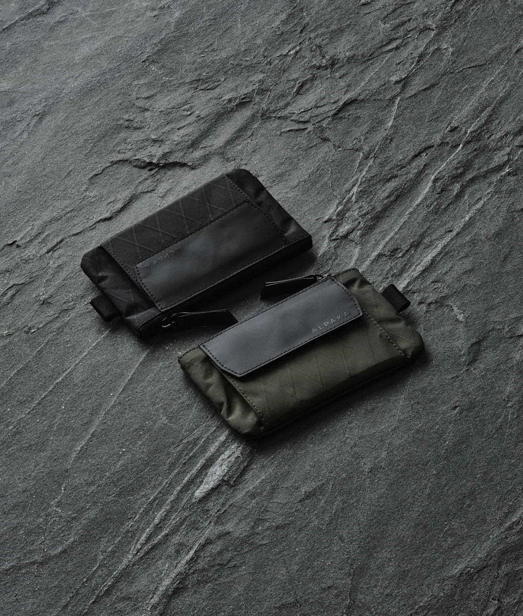 Zip Pouch Coin - Image 64