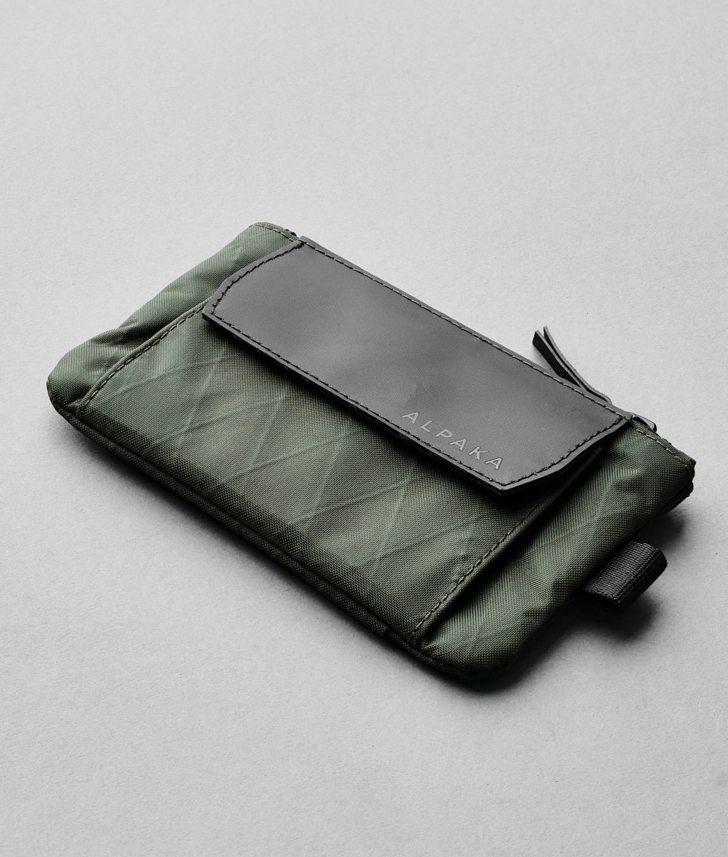 Zip Pouch Coin - Image 8