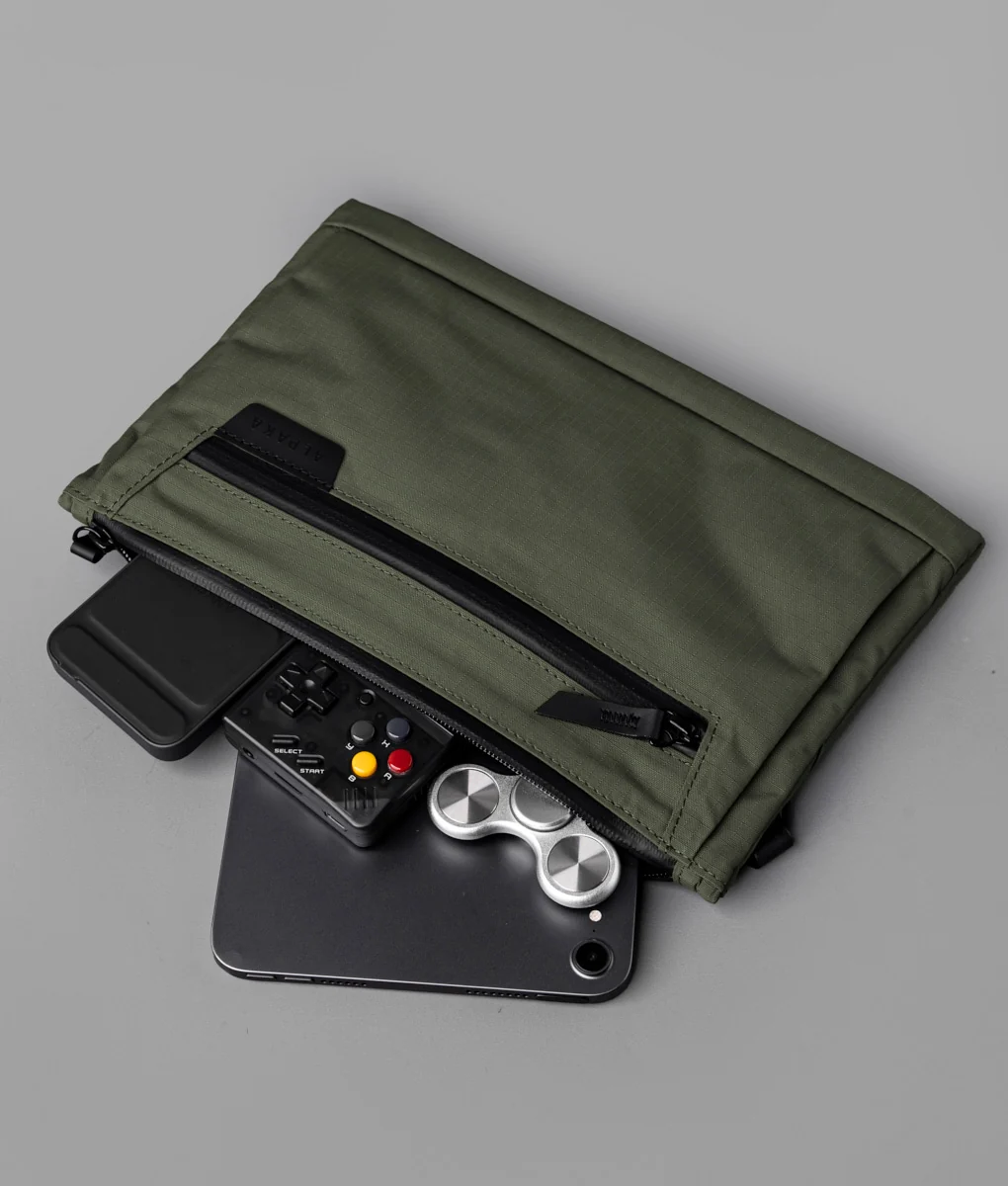 Zip Pouch Max V2 - Image 18