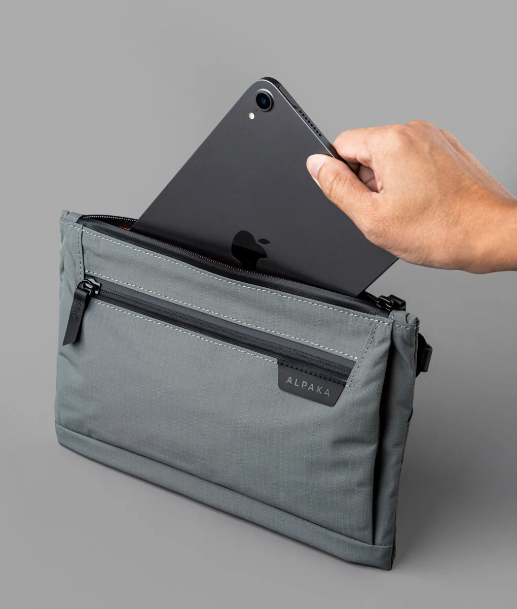 Zip Pouch Max V2 - Image 30