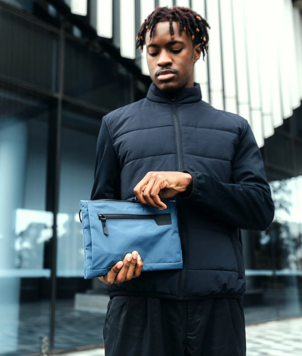 Zip Pouch Max V2 - Image 37
