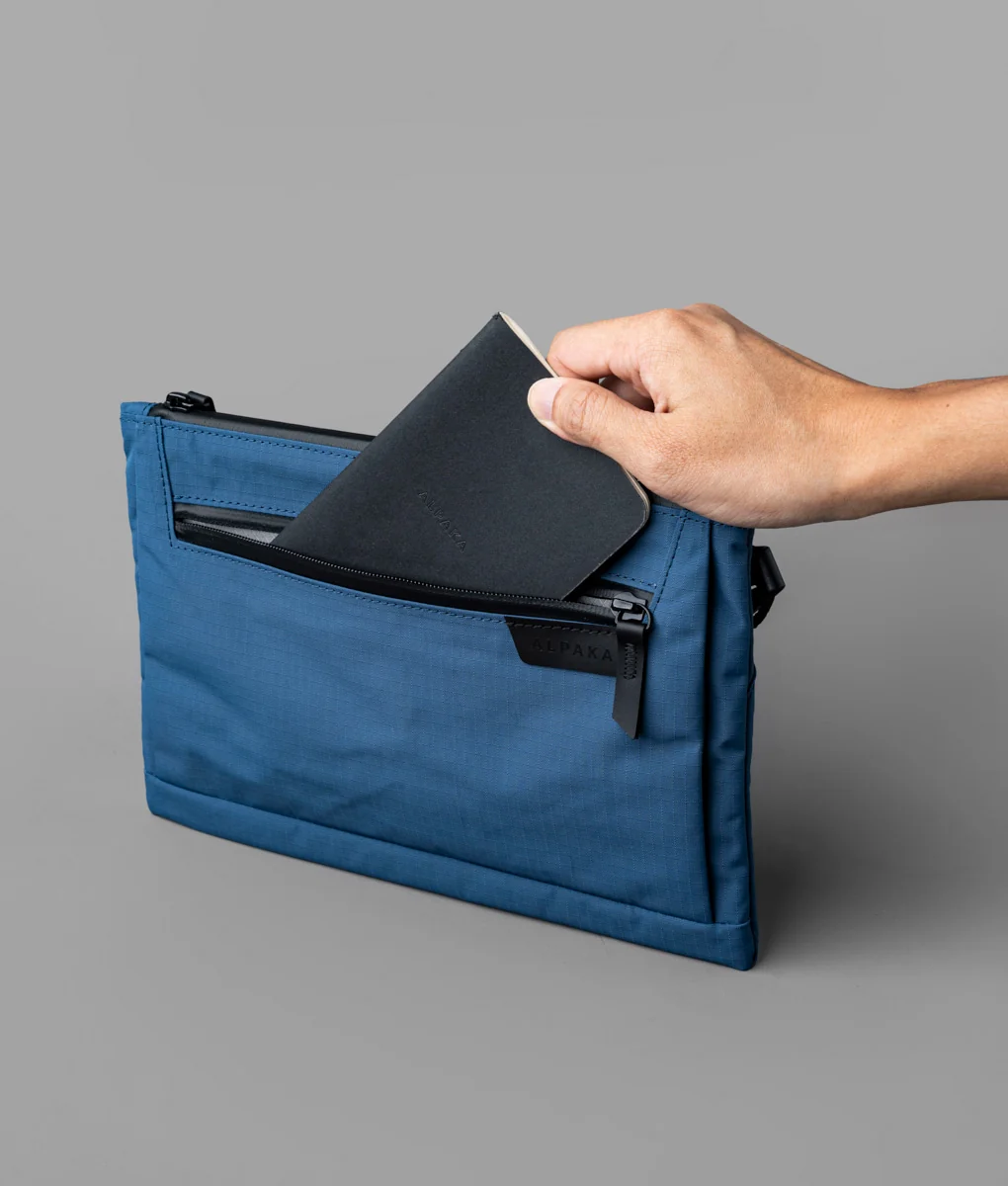 Zip Pouch Max V2 - Image 40
