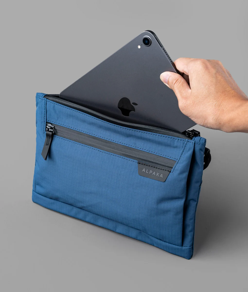 Zip Pouch Max V2 - Image 44