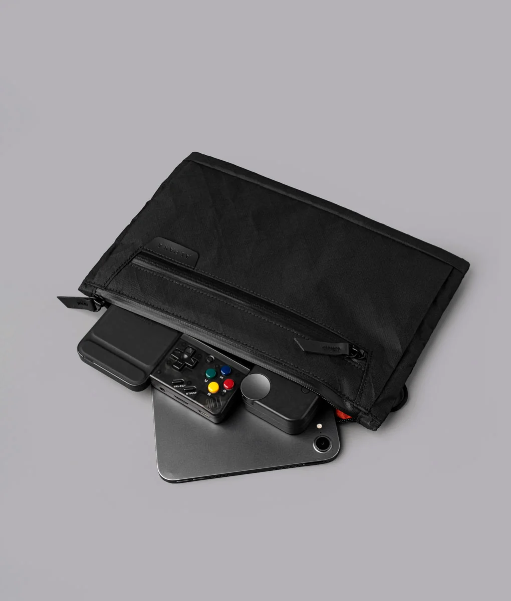 Zip Pouch Max V2 - Ultradyne - Image 11