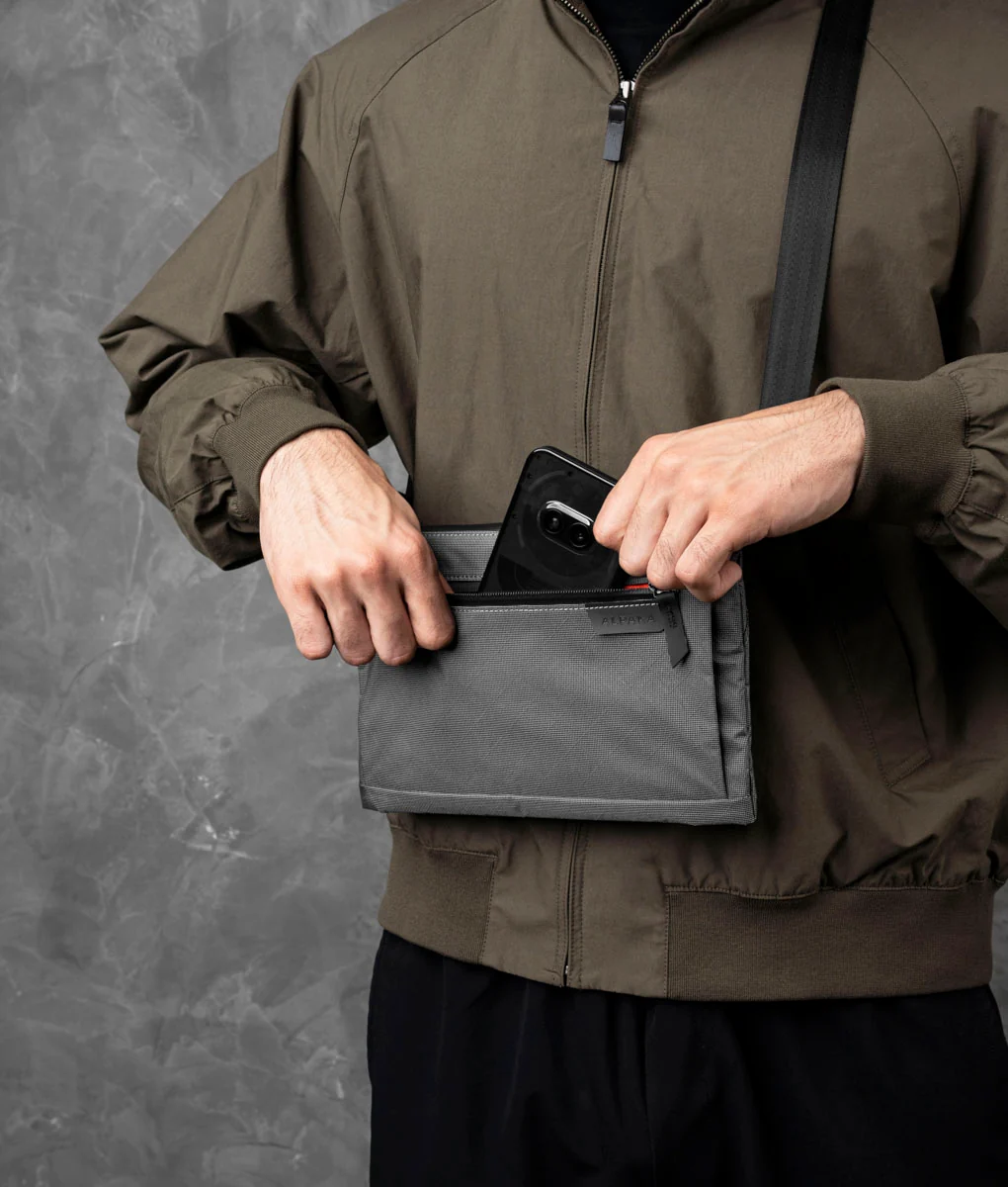 Zip Pouch Max V2 - Ultradyne - Image 19