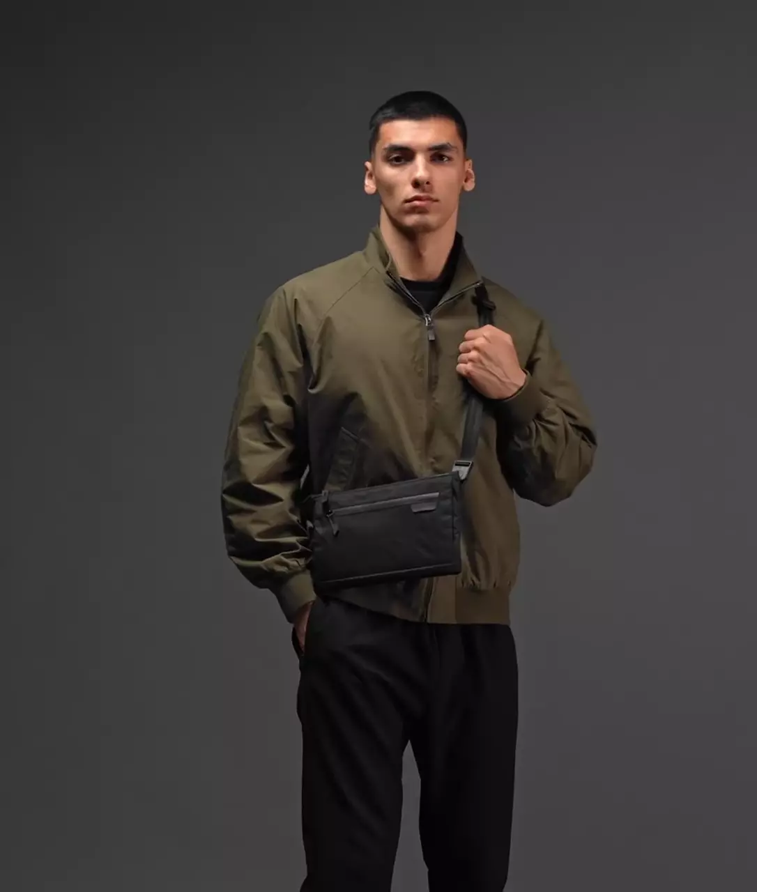 Zip Pouch Max V2 - Ultradyne - Image 2