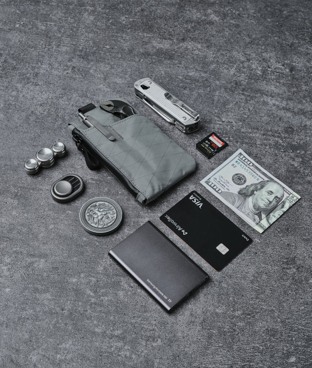 Zip Pouch Pro - Image 18