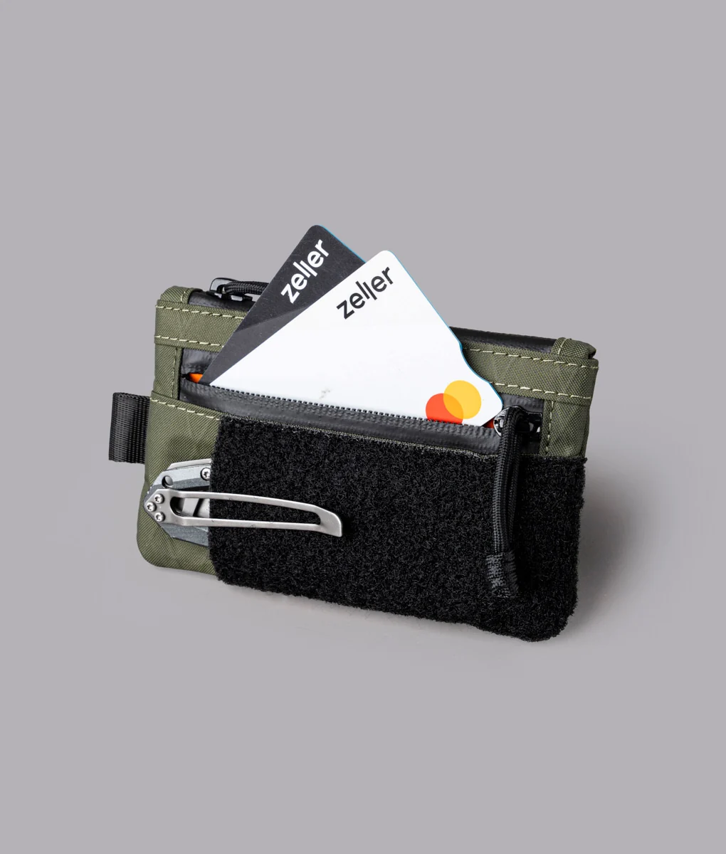 Zip Pouch Pro – Hook & Loop - Image 16
