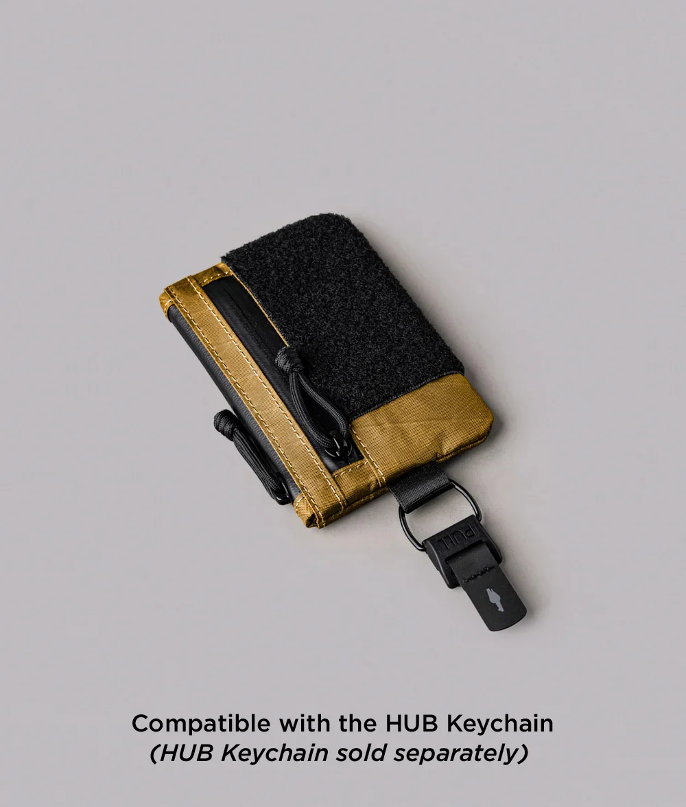 Zip Pouch Pro – Hook & Loop - Image 29