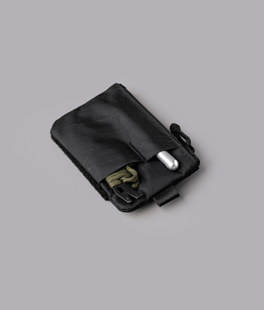 Zip Pouch Pro – Hook & Loop - Image 4