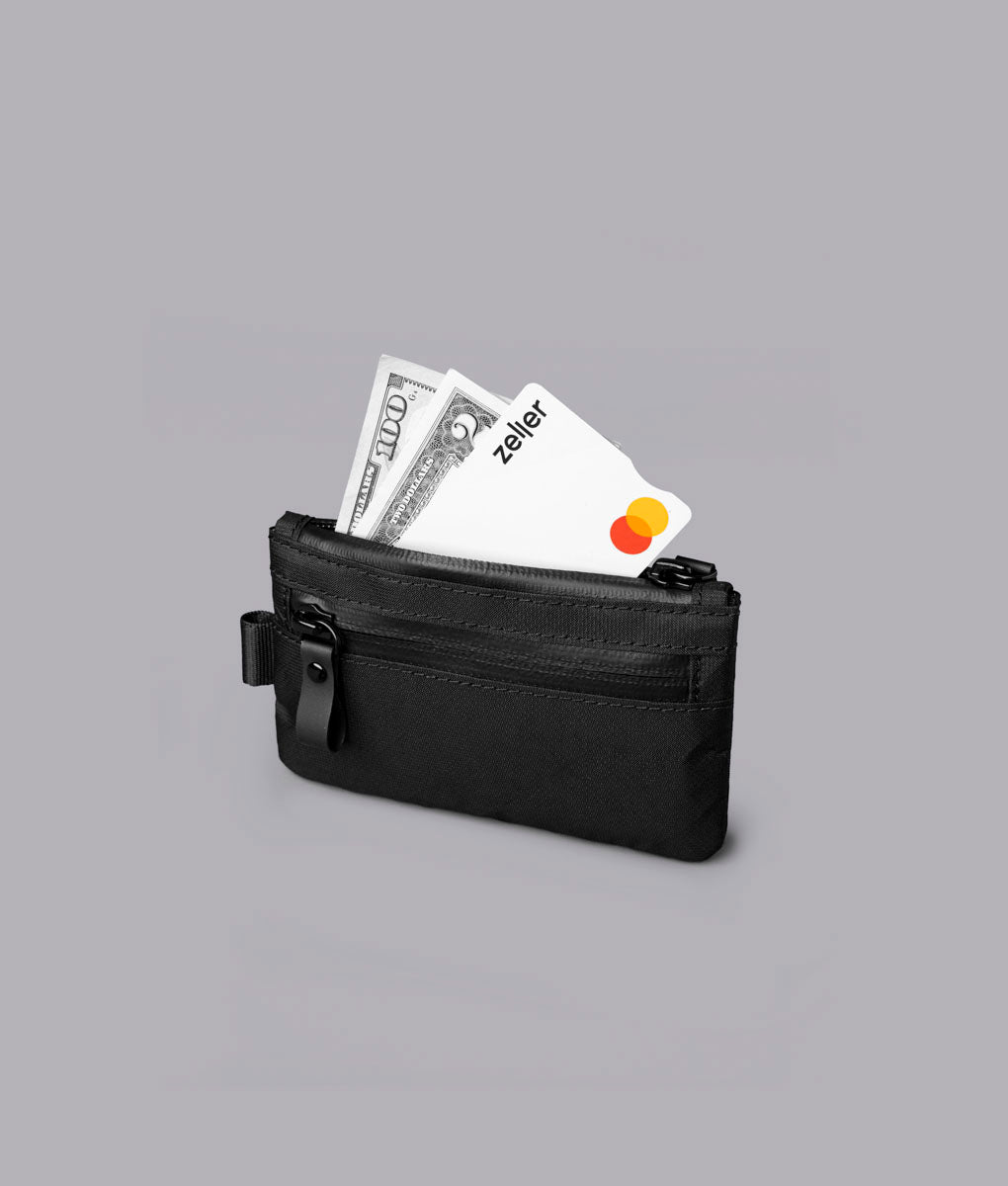 Zip Pouch  - Ultradyne - Image 10