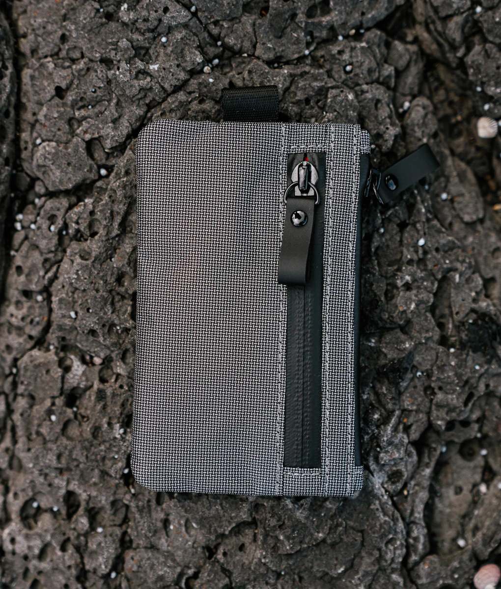 Zip Pouch  - Ultradyne - Image 14