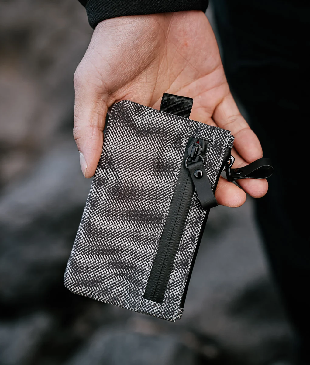 Zip Pouch  - Ultradyne - Image 15