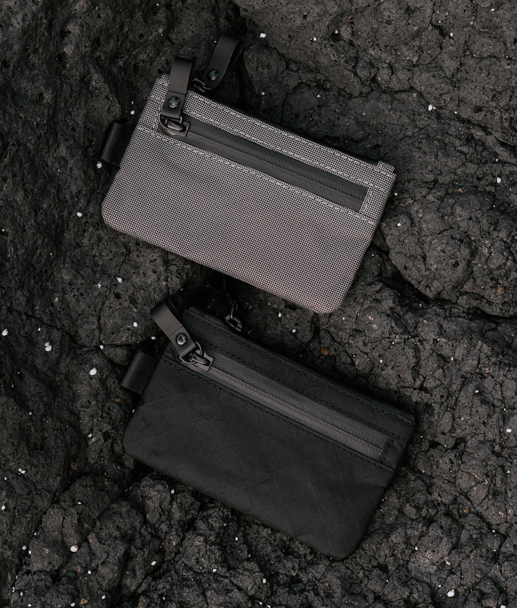 Zip Pouch  - Ultradyne - Image 16