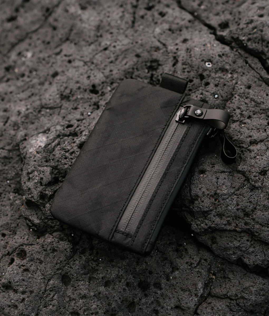 Zip Pouch  - Ultradyne - Image 2