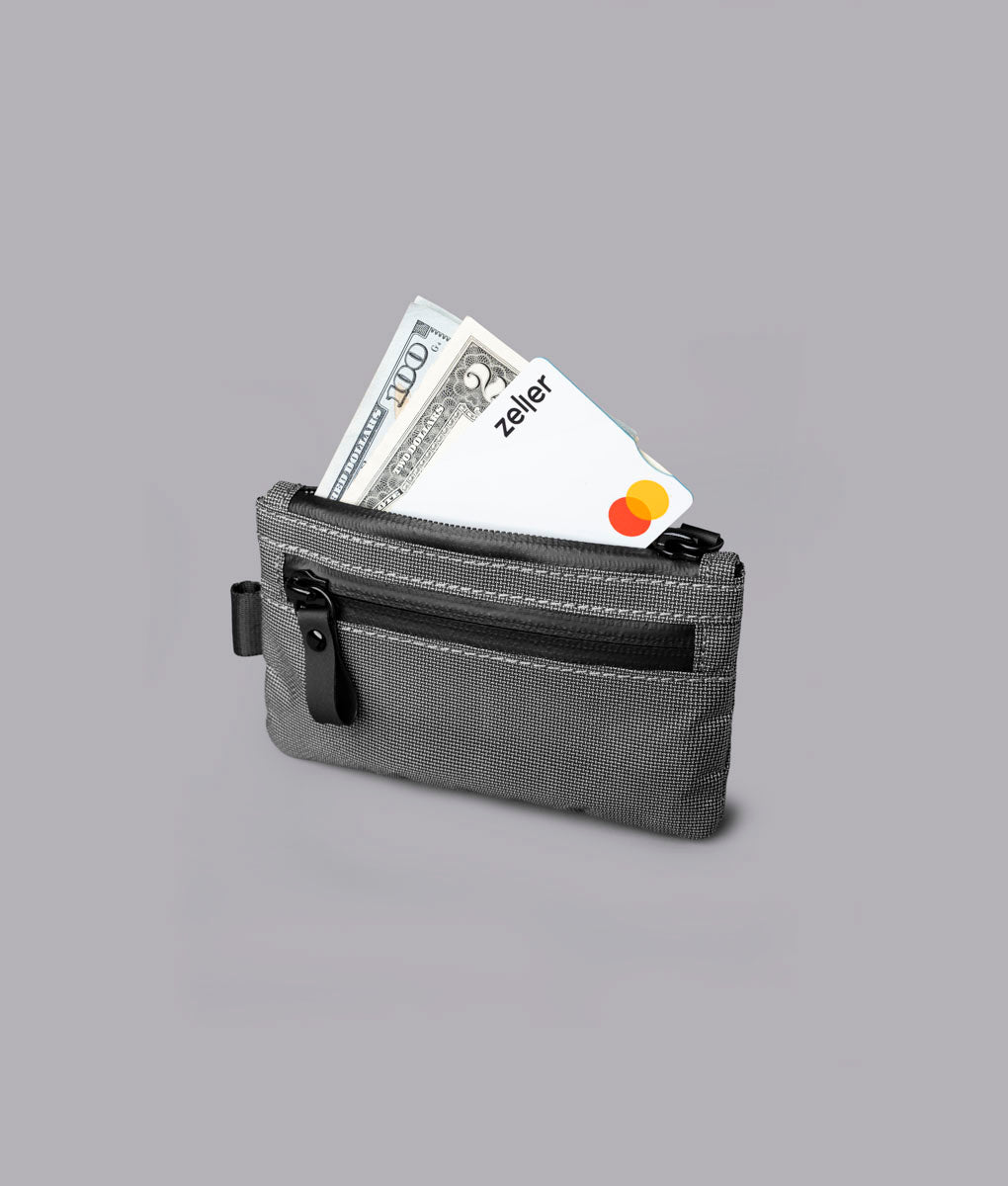 Zip Pouch  - Ultradyne - Image 22