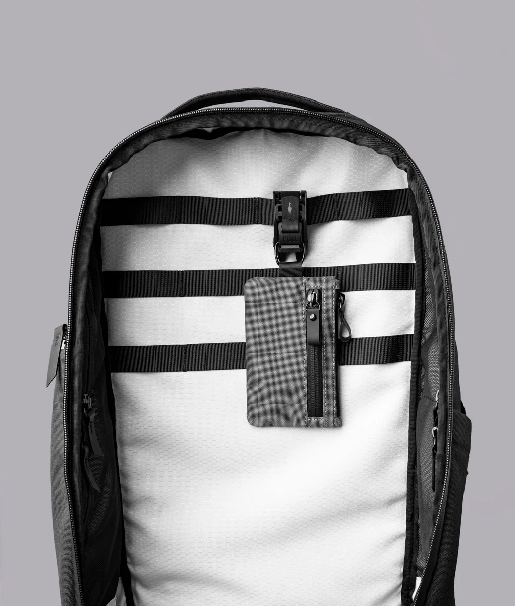 Zip Pouch  - Ultradyne - Image 24