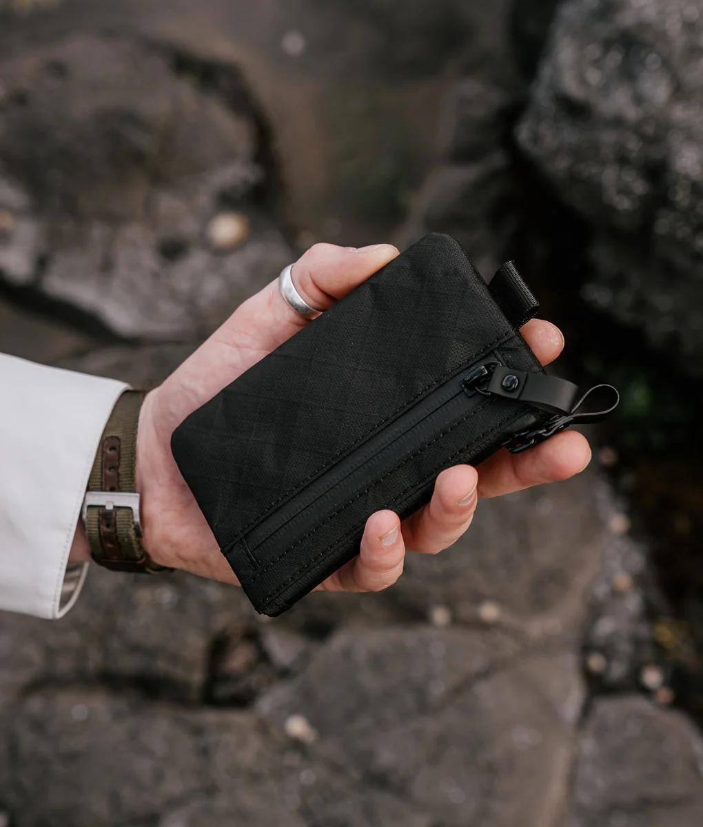 Zip Pouch  - Ultradyne - Image 3