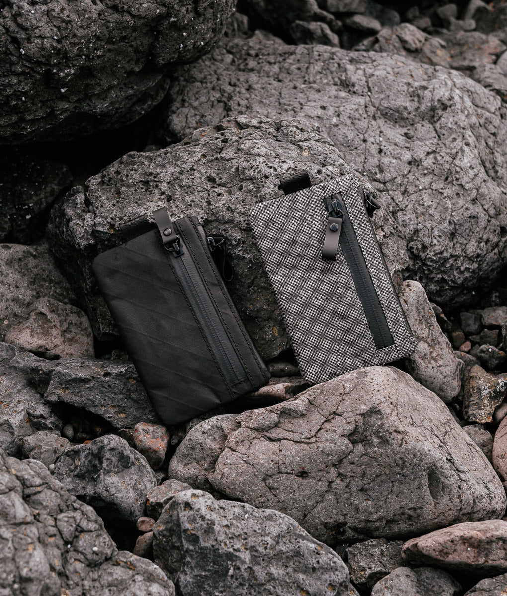 Zip Pouch  - Ultradyne - Image 4