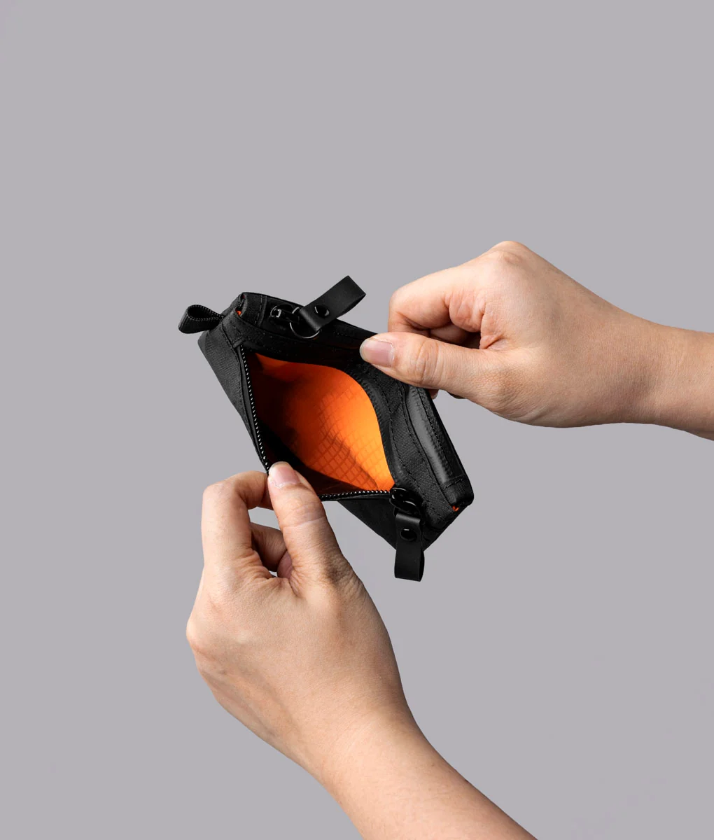 Zip Pouch  - Ultradyne - Image 7