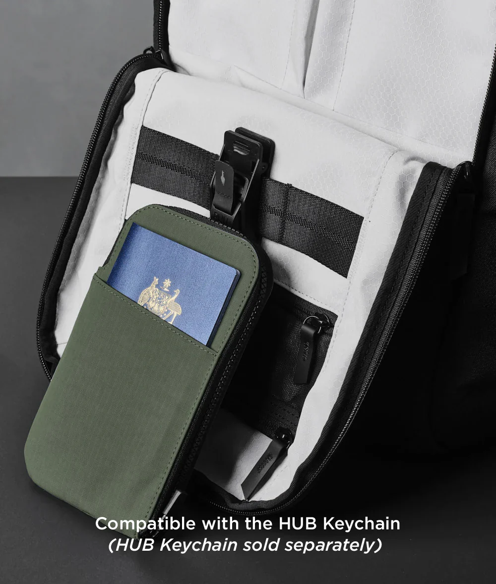 Zip Travel Wallet - Image 24